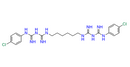 Chlorhexidine - CAS