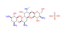 Apramycin sulfate - CAS