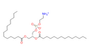(2R)-3-(((2-Aminoethoxy)(hydroxy)phosphoryl)oxy)propane-1, 2-diyl ditetradecanoate