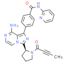 Acalabrutinib - CAS