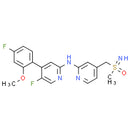 BAY-1251152 racemate - CAS
