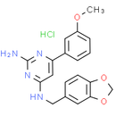BML-284 HCl - CAS