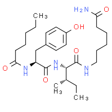 Dihexa - CAS# 1401708-83-5. CAS# 1401708-83-5 Xcess Biosciences Dihexa - CAS# 1401708-83-5. CAS# 1401708-83-5 Xcess Biosciences