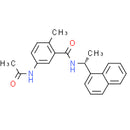 KOM70144, PLpro inhibitor.
