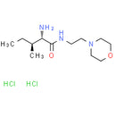 LM11A-31 HCl - CAS