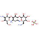 Kanamycin sulfate - CAS