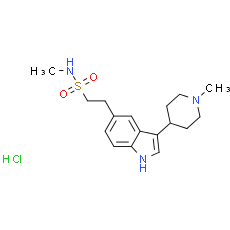 Naratriptan Hydrochloride