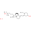 Calcifediol (monohydrate)