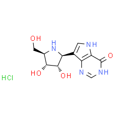 Forodesine Hydrochloride