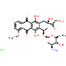 Doxorubicin Hydrochloride - CAS