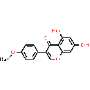Biochanin A - CAS