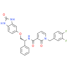 PDK1 inhibitor