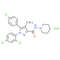 Rimonabant Hydrochloride | CAS#: 158681-13-1