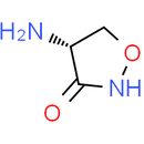 D-Cycloserine
