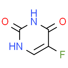 5-Fluorouracil | CAS