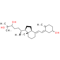 24, 25-Dihydroxy VD3