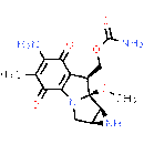 Mitomycin C - CAS