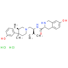 JDTic dihydrochloride