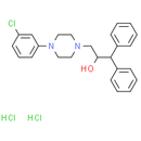 BRL-15572 dihydrochloride