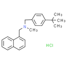 Butenafine Hydrochloride | CAS