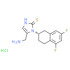 Nepicastat Hydrochloride