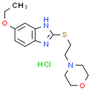 Afobazole Hydrochloride | CAS