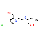 Ethambutol dihydrochloride - CAS