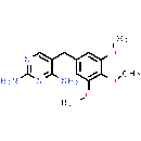 Trimethoprim - CAS