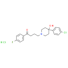 Haloperidol Hydrochloride