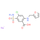 Furosemide Sodium