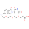 Glutarimide-Isoindolinone-NH-PEG3-COOH