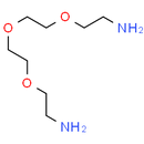 Amino-PEG3-C2-Amine