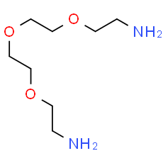 Amino-PEG3-C2-Amine