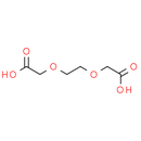 3, 6-Dioxaoctanedioic acid