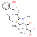 Agrochelin - CAS