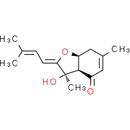 Bisabolangelone