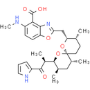 Calcimycin - CAS