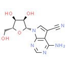 Toyocamycin - CAS