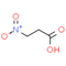 3-Nitropropanoic acid | CAS#: 504-88-1