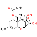 15-Acetoxyscirpenol - CAS