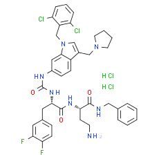 RWJ-56110 dihydrochloride