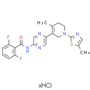 RO2959 hydrochloride(x)