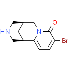 3-Bromocytisine