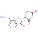 Lenalidomide-4-aminomethyl