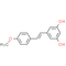 4'-Methoxyresveratrol | CAS