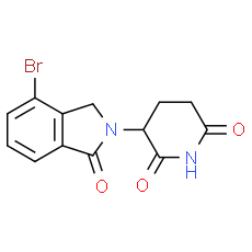 Lenalidomide-Br