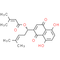 β, β-Dimethylacrylalkannin