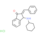 BCI hydrochloride - CAS