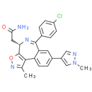 BET bromodomain inhibitor - CAS