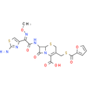 Ceftiofur - CAS